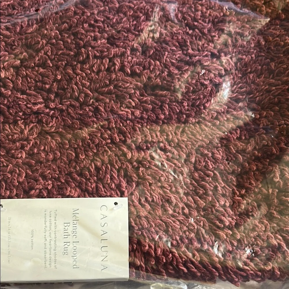 COPY - Luxurious Clay Bath Mat